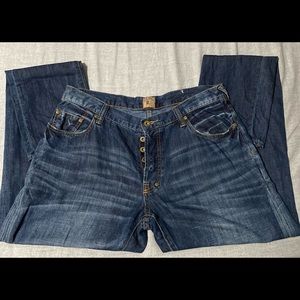 PRPS DENIM JEANS